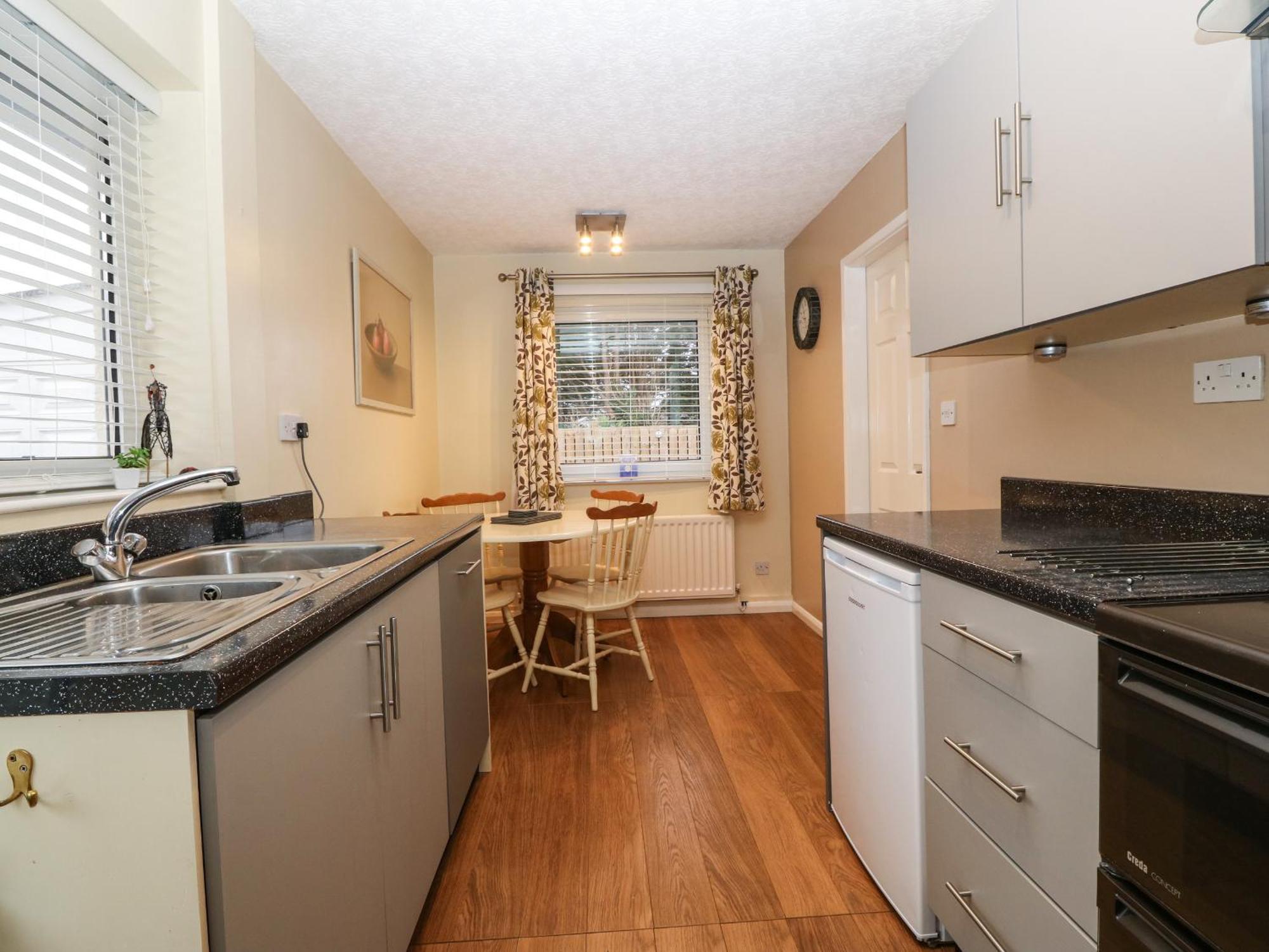 Ty Glan Morfa Villa Porthmadog Bagian luar foto
