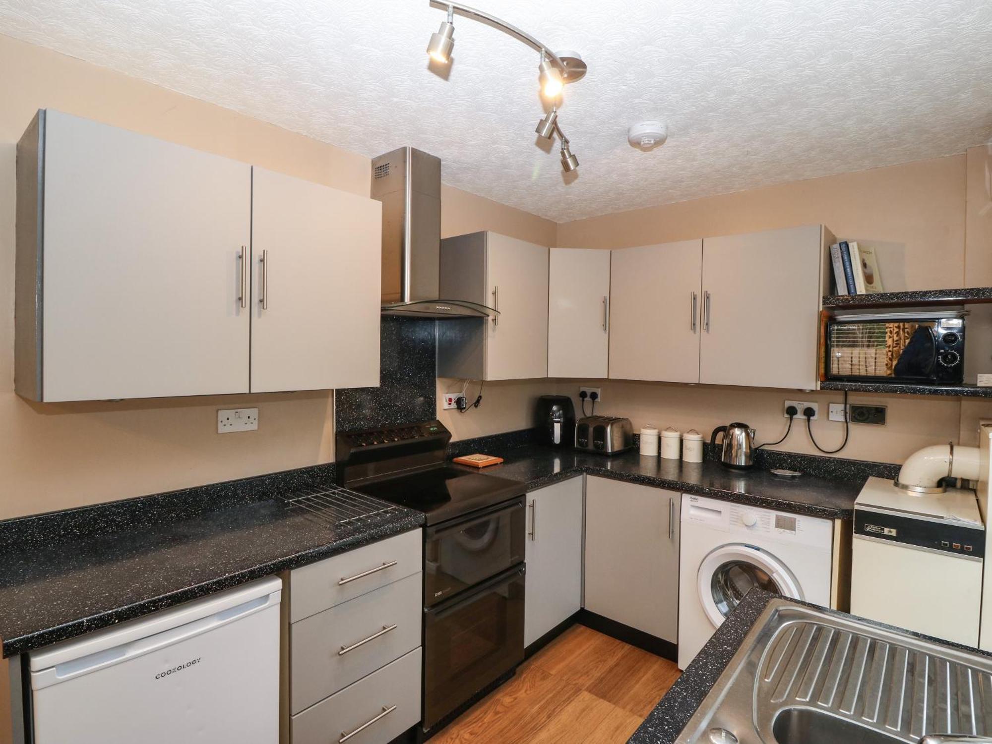Ty Glan Morfa Villa Porthmadog Bagian luar foto