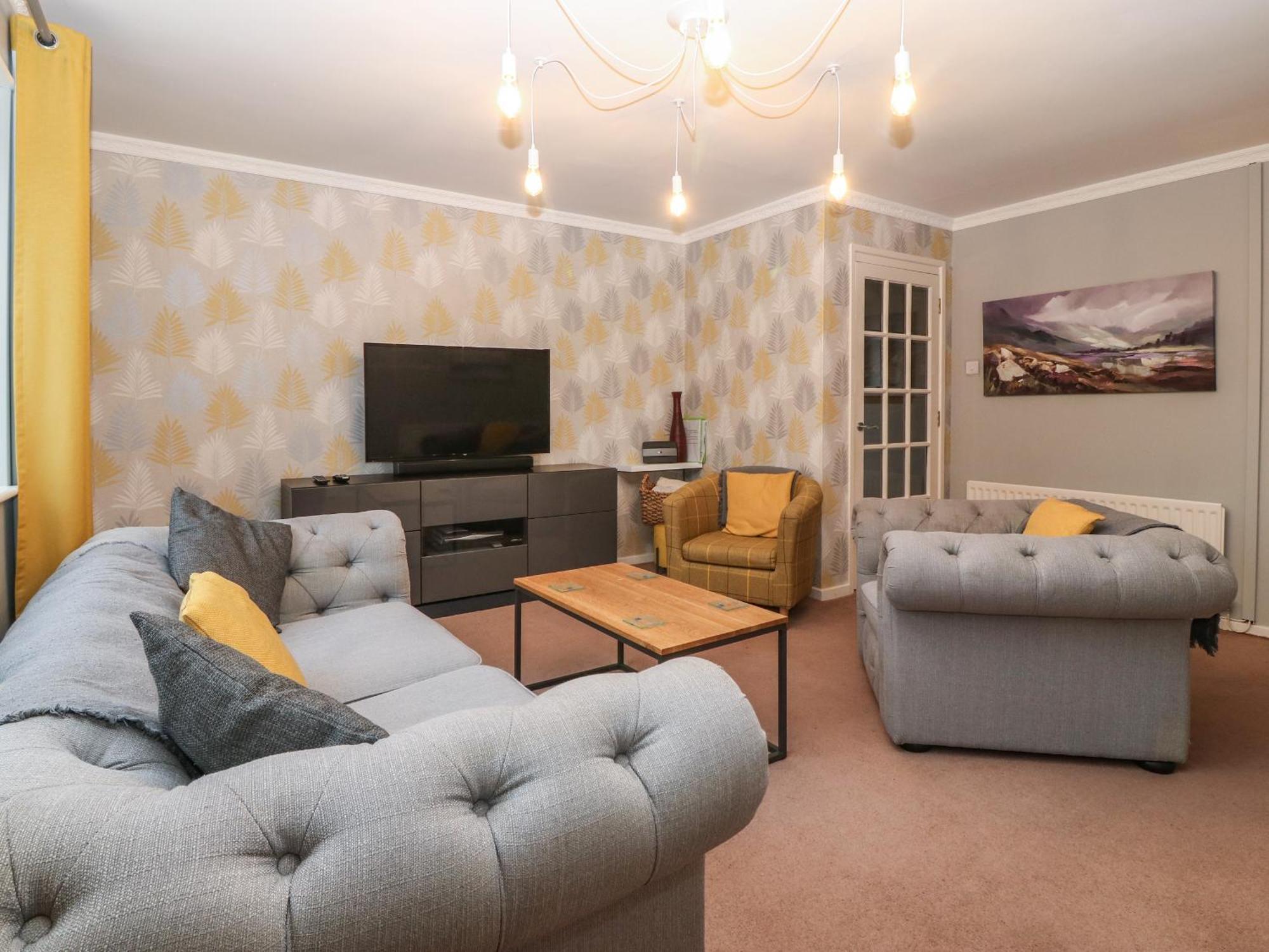 Ty Glan Morfa Villa Porthmadog Bagian luar foto
