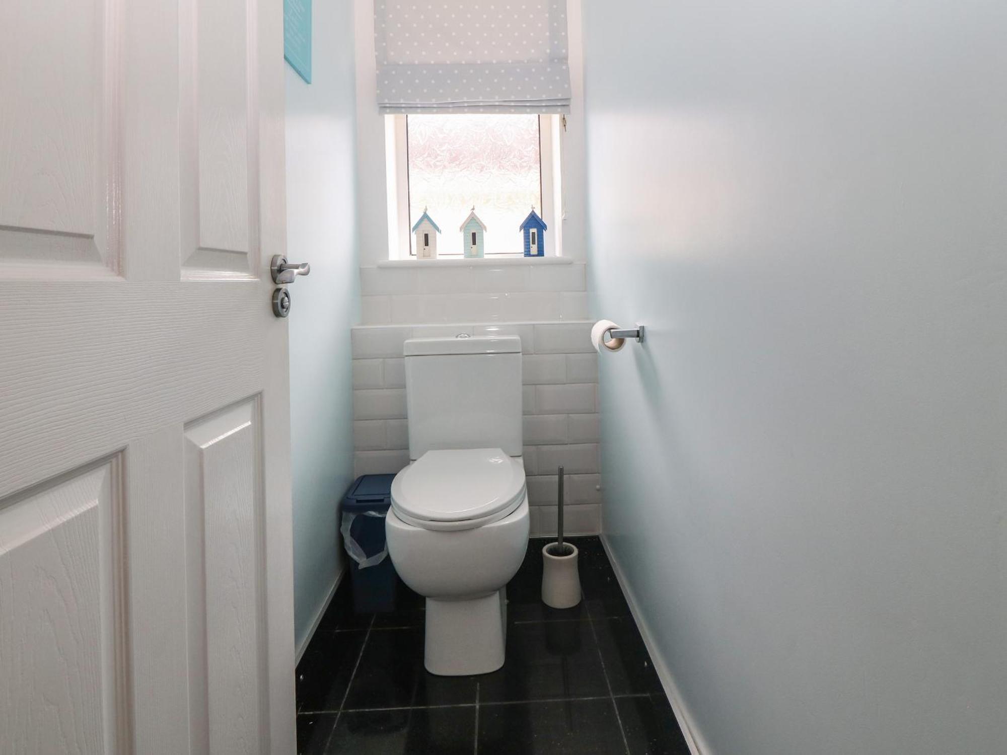 Ty Glan Morfa Villa Porthmadog Bagian luar foto