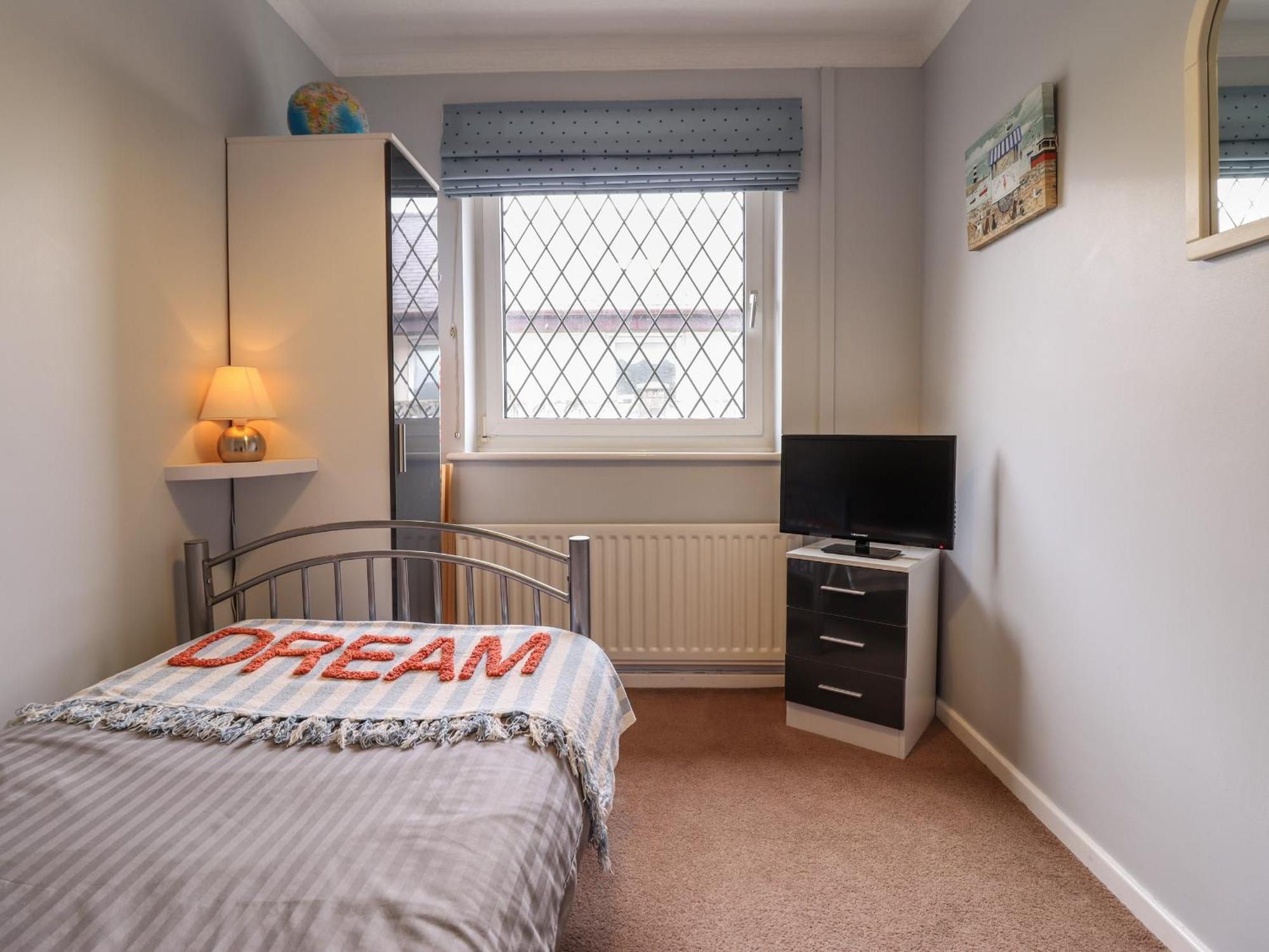 Ty Glan Morfa Villa Porthmadog Bagian luar foto